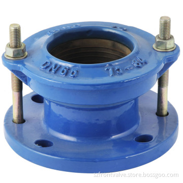 Ductile Iron Ggg50 Flanged Adaptor